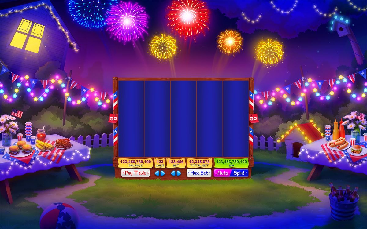 Jackpot Master Slots پاکستان ریئل منی گیمز